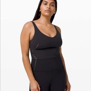 NWOT Limited Edition Lululemon Align Tank
